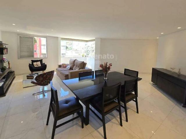 Apartamento venda em São Pedro, Belo Horizonte
