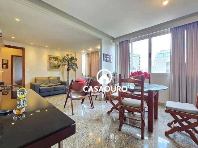 Apartamento venda em São Pedro, Belo Horizonte
