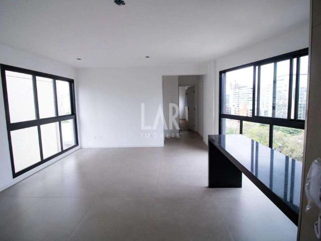 Apartamento venda em São Pedro, Belo Horizonte