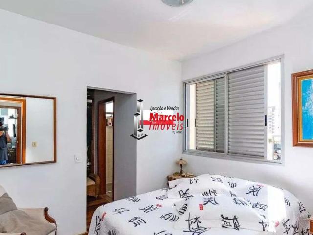 Apartamento venda em São Pedro, Belo Horizonte