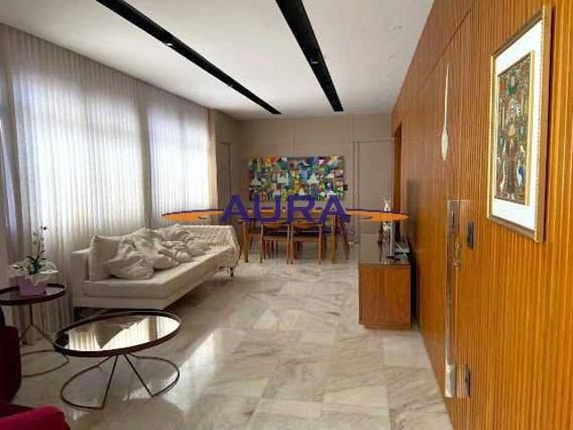 Apartamento venda em São Pedro, Belo Horizonte