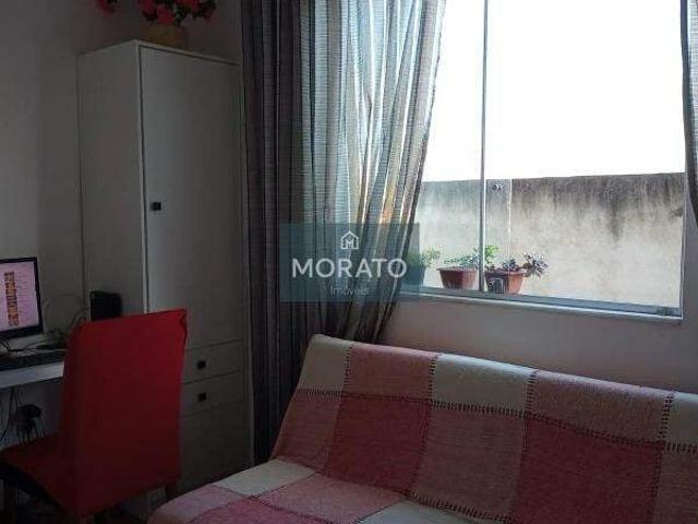Apartamento venda em São Salvador, Belo Horizonte