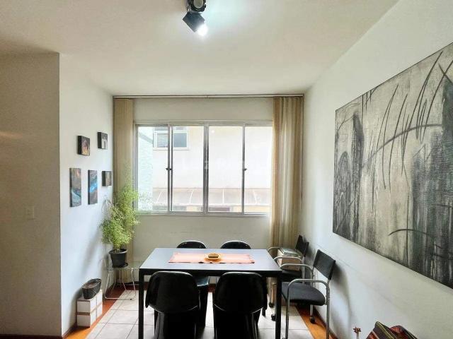 Apartamento venda em Regional Leste, Belo Horizonte