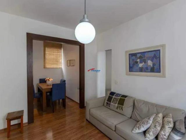 Apartamento venda em Regional Leste, Belo Horizonte
