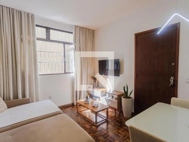 Apartamento venda em Regional Leste, Belo Horizonte
