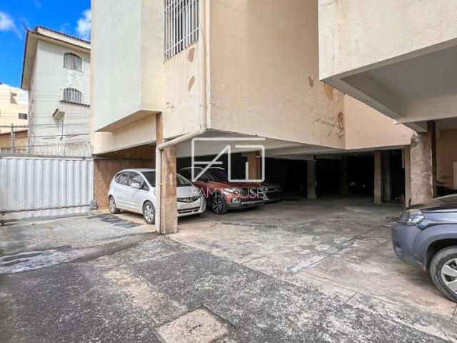 Apartamento venda em Regional Leste, Belo Horizonte