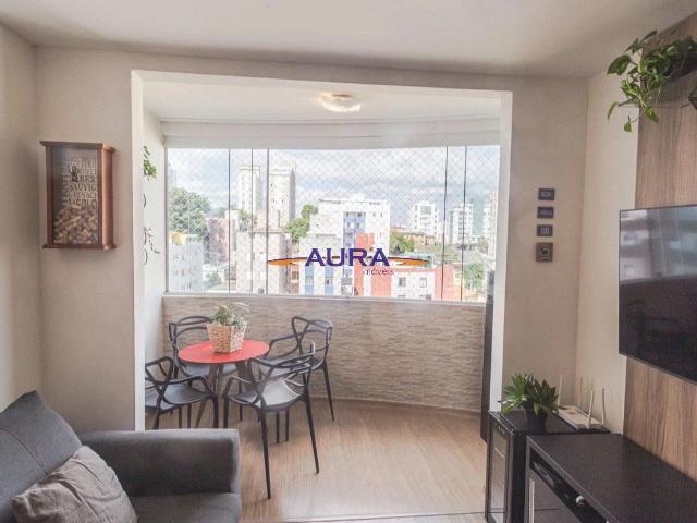 Apartamento venda em Regional Leste, Belo Horizonte