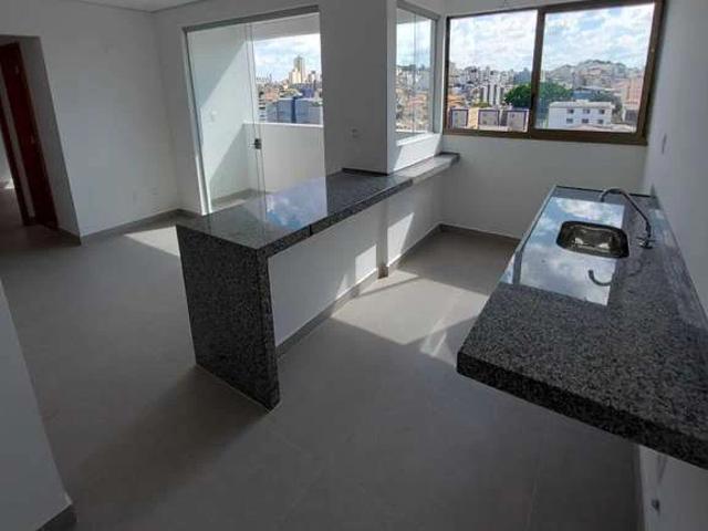 Apartamento venda em Regional Leste, Belo Horizonte