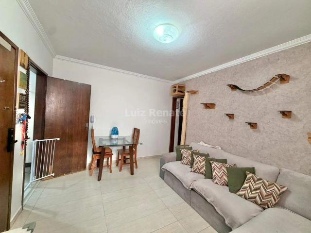 Apartamento venda em Regional Leste, Belo Horizonte