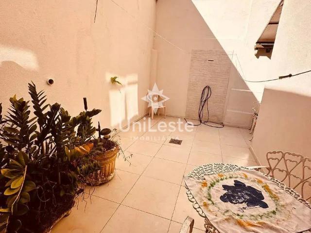 Apartamento venda em Regional Leste, Belo Horizonte