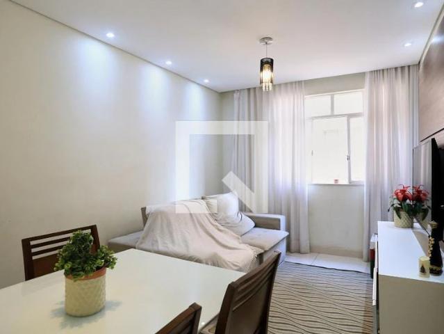 Apartamento venda em Regional Leste, Belo Horizonte