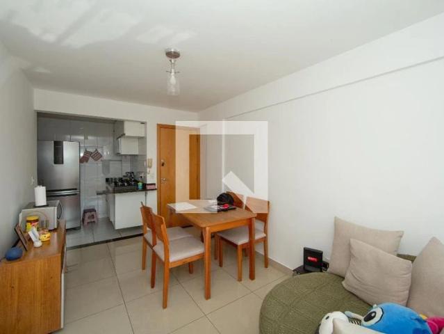Apartamento venda em Regional Leste, Belo Horizonte