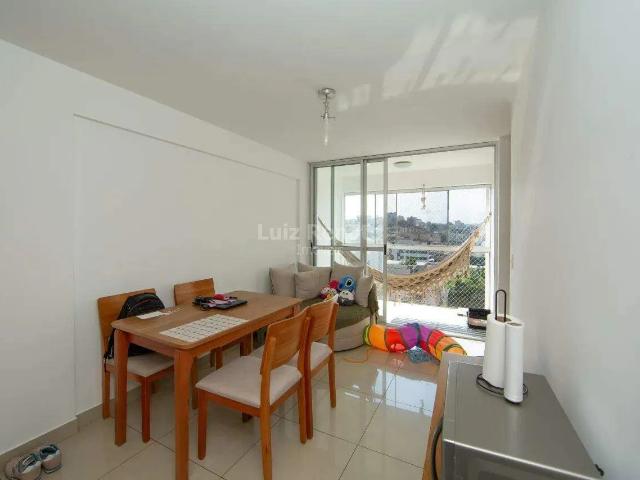 Apartamento venda em Regional Leste, Belo Horizonte