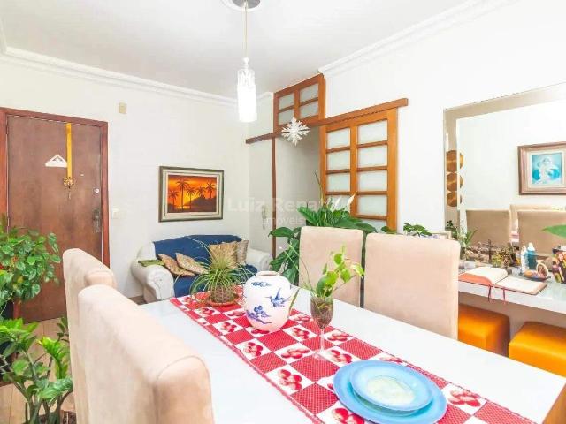 Apartamento venda em Regional Leste, Belo Horizonte