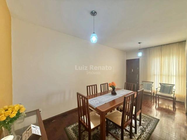 Apartamento venda em Regional Leste, Belo Horizonte