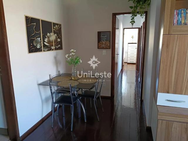 Apartamento venda em Regional Leste, Belo Horizonte