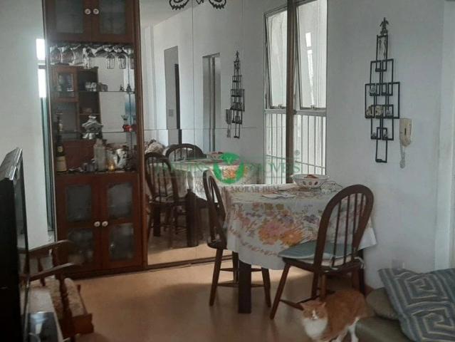 Apartamento venda em Regional Leste, Belo Horizonte
