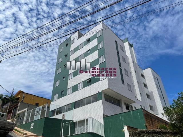 Apartamento venda em Regional Leste, Belo Horizonte