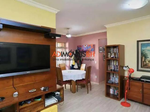 Apartamento venda em Região Geográfica Imediata de Belo Horizonte, Região Metropolitana de Belo Horizonte