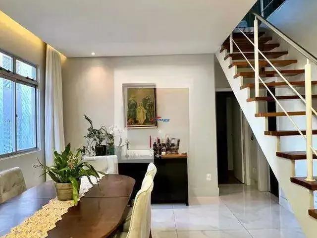 Apartamento venda em Região Geográfica Imediata de Belo Horizonte, Região Metropolitana de Belo Horizonte