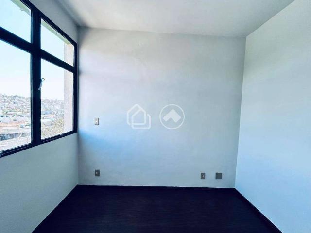 Apartamento venda em Salgado Filho, Belo Horizonte