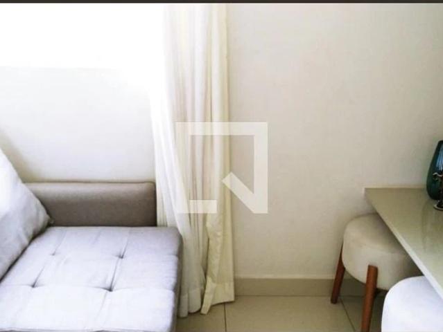 Apartamento venda em Salgado Filho, Belo Horizonte