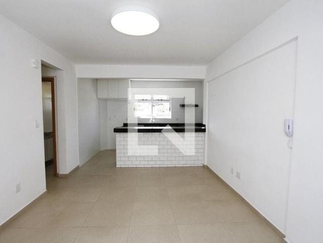 Apartamento venda em Salgado Filho, Belo Horizonte