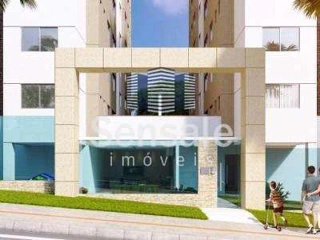 Apartamento venda em Regional Oeste, Belo Horizonte