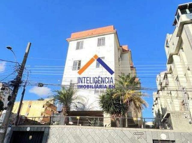 Apartamento venda em Belo Horizonte, Região Geográfica Intermediária de Belo Horizonte
