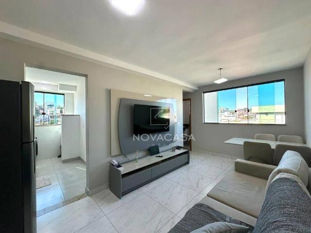 Apartamento venda em Pampulha, Belo Horizonte