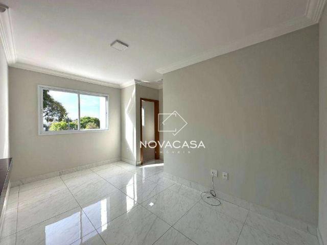 Apartamento venda em Pampulha, Belo Horizonte