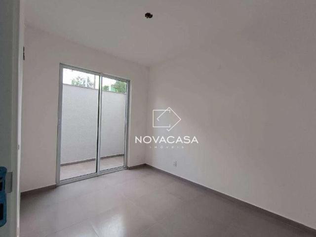 Apartamento venda em Jardim Atlântico, Belo Horizonte