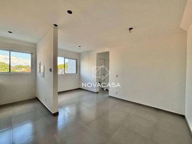 Apartamento venda em Jardim Atlântico, Belo Horizonte