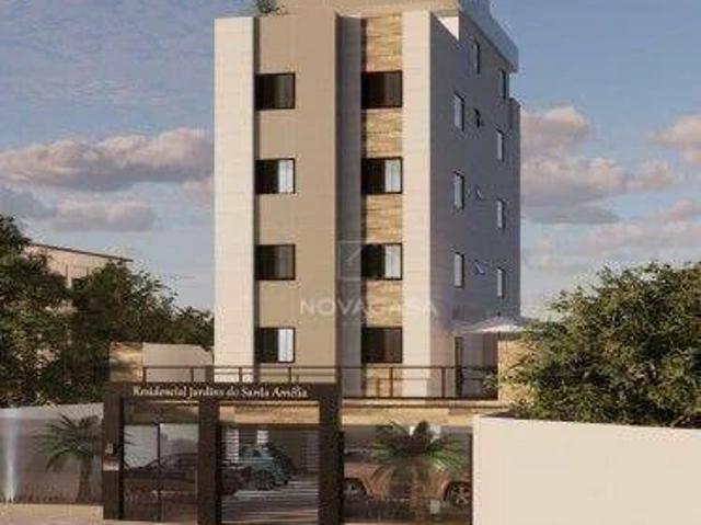 Apartamento venda em Pampulha, Belo Horizonte