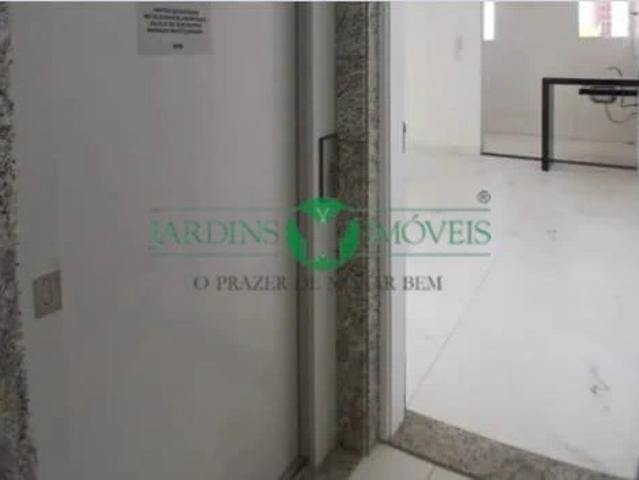 Apartamento venda em Regional Nordeste, Belo Horizonte