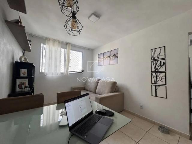 Apartamento venda em Pampulha, Belo Horizonte
