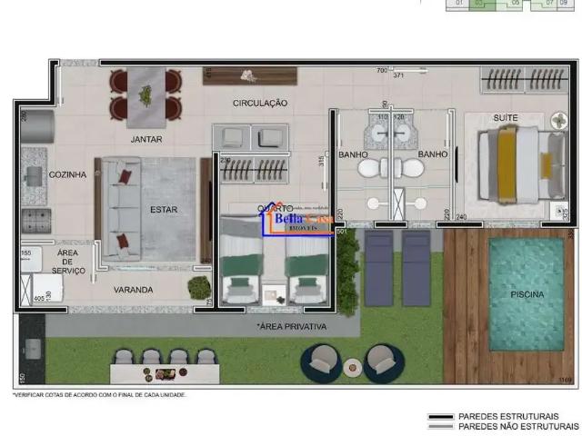 Apartamento venda em Região Geográfica Imediata de Belo Horizonte, Região Metropolitana de Belo Horizonte