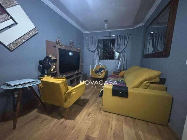Apartamento venda em Pampulha, Belo Horizonte