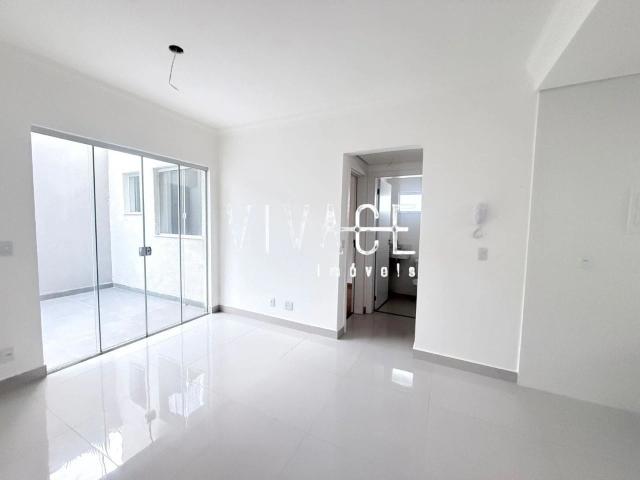 Apartamento venda em Pampulha, Belo Horizonte