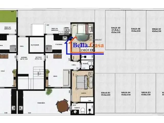 Apartamento venda em Região Geográfica Imediata de Belo Horizonte, Região Metropolitana de Belo Horizonte