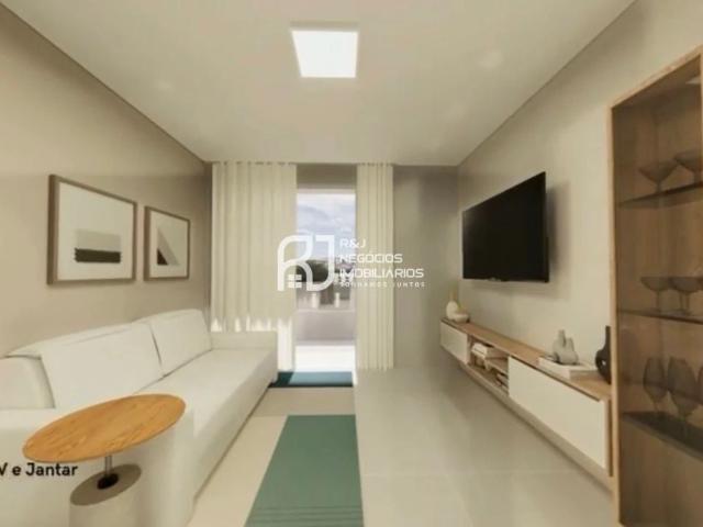 Apartamento venda em Santa Branca, Belo Horizonte