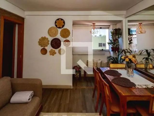Apartamento venda em Região Geográfica Imediata de Belo Horizonte, Região Metropolitana de Belo Horizonte