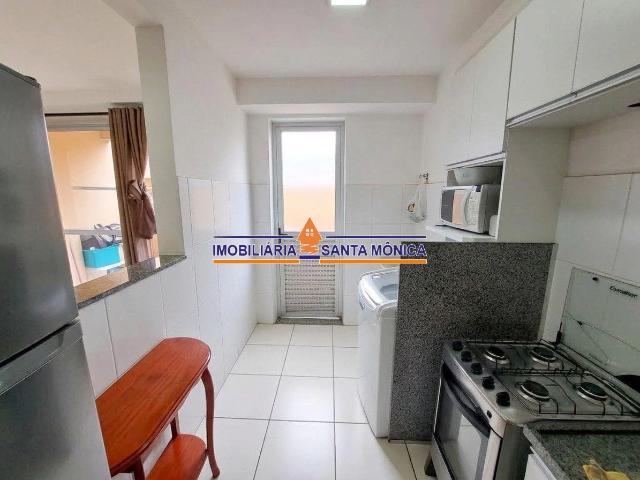 Apartamento venda em Santa Branca, Belo Horizonte