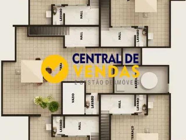 Apartamento venda em Pampulha, Belo Horizonte