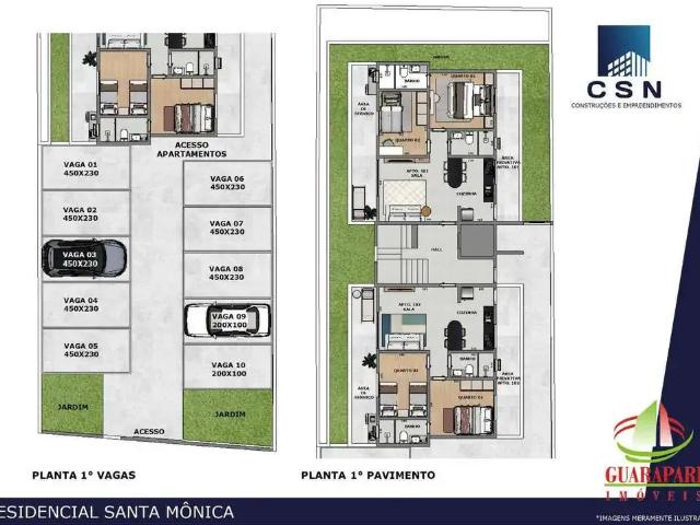 Apartamento venda em Pampulha, Belo Horizonte