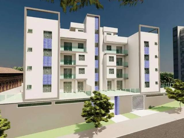 Apartamento venda em Região Geográfica Imediata de Belo Horizonte, Região Metropolitana de Belo Horizonte