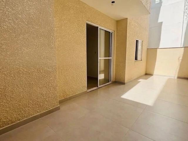 Apartamento venda em Santa Branca, Belo Horizonte