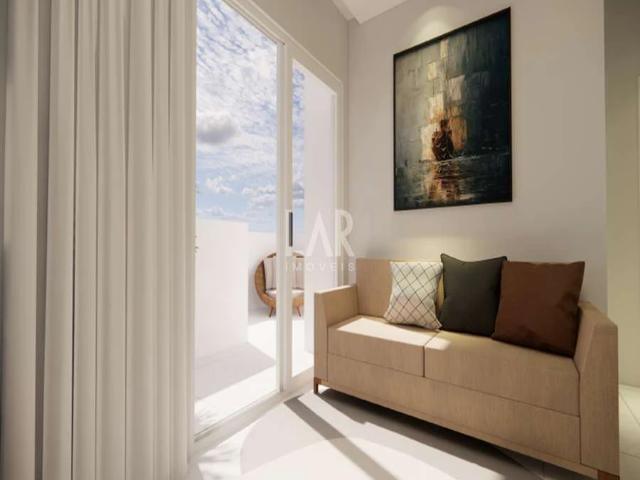 Apartamento venda em Santa Branca, Belo Horizonte