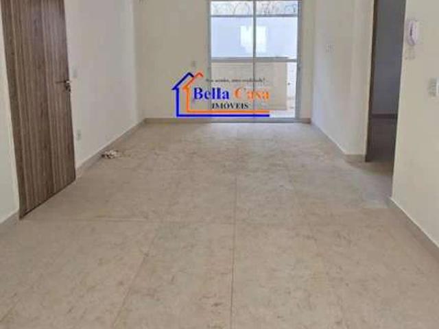 Apartamento venda em Santa Branca, Belo Horizonte
