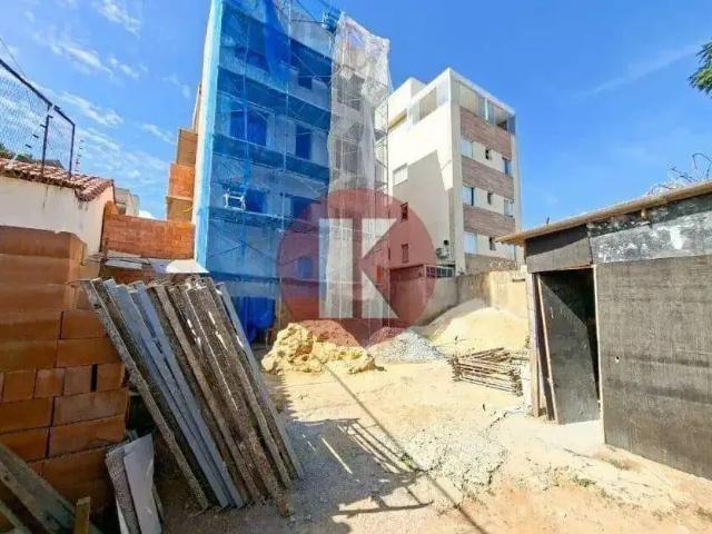 Apartamento venda em Santa Branca, Belo Horizonte